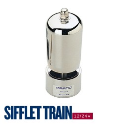 KLAXON - SIFFLET TRAIN ORIGINAL - 24V