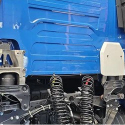 CACHE COUSSIN D'AIR CABINE SCANIA NTG