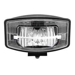 Longue portée LED Boreman