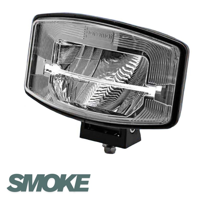 LED Boreman Jumbo Smoke LED Boreman Jumbo Smoke
