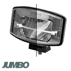 LONGUE PORTEE LED - BOREMAN JUMBO