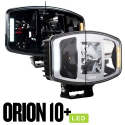 ORION 10+ GEN2 - PHARE LONGUE PORTEE LED