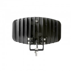 Phare longue portée LED Perceptor 12 - vue arrière