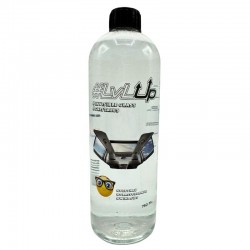 Nettoyant Vitres 750 ml LvLUp : Cleaner Invisible Glass - pour des vitres éclatantes