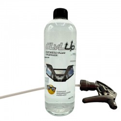 Nettoyant Vitres 750 ml LvLUp : Cleaner Invisible Glass vendu avec pulvérisateur