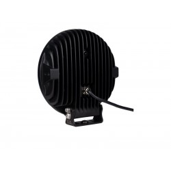Phare longue portée LED : Pollux 9+ Gen-3 - vue arrière