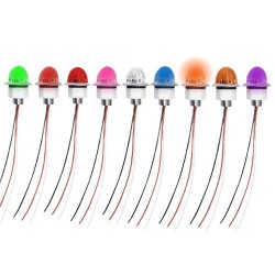 LED Mini Watermelon - disponible en 9 coloris