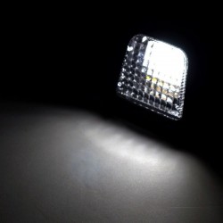Module LED pour Feu Type Volvo Blanc Froid : éclairage intense et durable