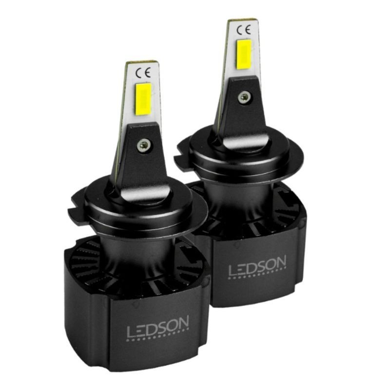 Ampoules LED Ventilées Xtreme Focus 2 - vendues par paires