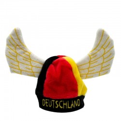 Bonnet Poppy Allemagne Eagle pour flacon de Poppy Grace Mate