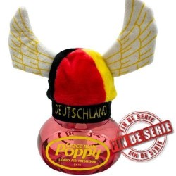 Bonnet Poppy Allemagne Eagle pour flacon de Poppy Grace Mate - DESTOCKAGE