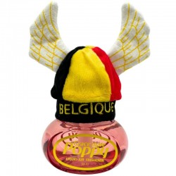 Bonnet Poppy Belgique Eagle pour personnaliser son flacon poppy