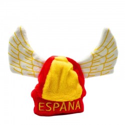 Bonnet Poppy Espagne Eagle pour customiser son flacon de Poppy Grace Mate