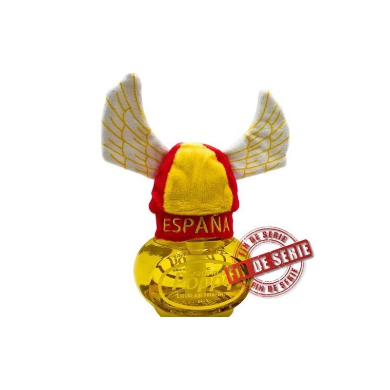 Bonnet Poppy Espagne Eagle - OFFRE DE DESTOCKAGE