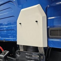 Cache Coussins d’Air Cabine Scania NTG - non peint