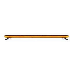 Rampe de Gyrophare LED Cruise ultra-fin allumé orange