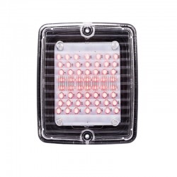 Veilleuse Feu Arrière Clear IZE LED :  : le feu indispensable pour son poids lourd