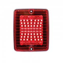 IZE LED Feu Arrière Veilleuse : Visibilité et sécurité pour son camion