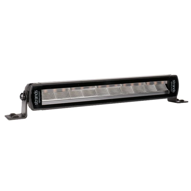 Barre LED Siberia Multi 30cm : vue 3/4