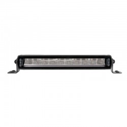 Barre LED Siberia Multi 30cm : vue de face