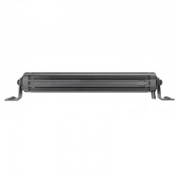 Barre LED Siberia Multi 30cm : vue de dos