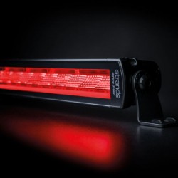 Barre LED Siberia Multi 30cm éclairage puissant de nuit pour camion