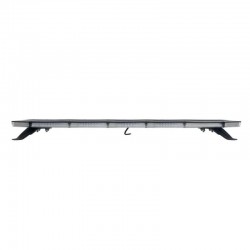 Monitum - Rampe de Gyrophare LED : éclairage blanc