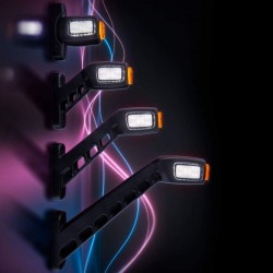Toutes la collection de Feu de Gabarit Droit 3 Positions sur Polytrucks