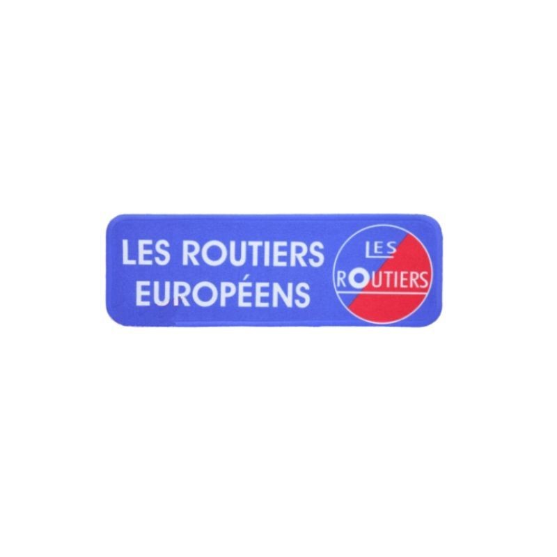 Tapis Tableau de Bord Les Routiers : style old school pour les passionnés de la route
