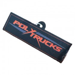 Polytrucks - Sent Bon Désodorisant senteur Cerise pour une cabine de camion fraîche