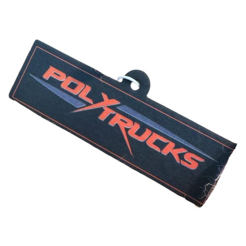 Polytrucks - Sent Bon Désodorisant senteur Cerise pour une cabine de camion fraîche Polytrucks - Sent Bon Désodorisant senteur Cerise pour une cabine de camion fraîche