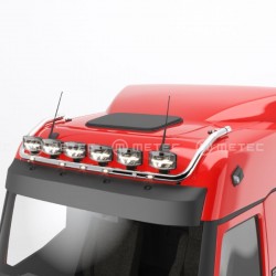 Rampe de Toit MAX avec LED pour camion Renault T