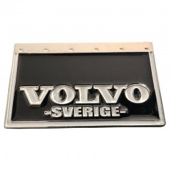 Pin's Bavette Volvo Sverige : accessoires pour fans de camions