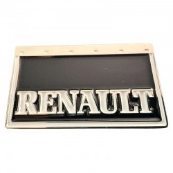 Pin's Bavette Renault  : pour passionné du mon de du camion