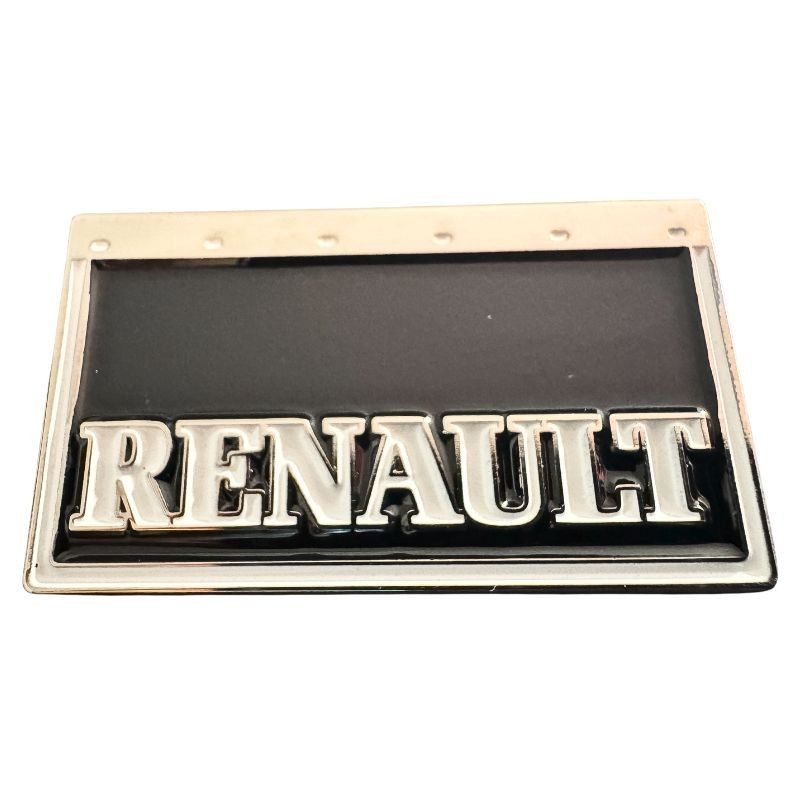 Pin's Bavette Renault  : pour passionné du mon de du camion Pin's Bavette Renault  : pour passionné du mon de du camion