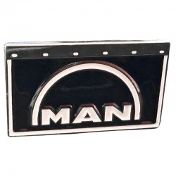 Pin's Bavette MAN : pour passionnés de camions