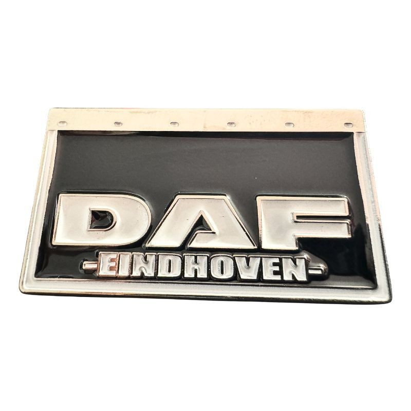 Pin's Bavette DAF Eindhoven : pour fan de la marque de camion Pin's Bavette DAF Eindhoven : pour fan de la marque de camion