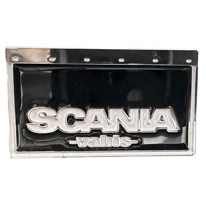 Pin's Bavette Scania Vabis : pour passionné de poids lourd