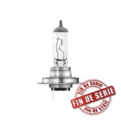 Ampoule Halogène H7 - 24V / 70W - Offre de déstockage