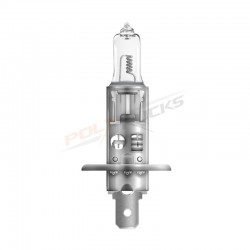 Ampoule Halogène H1 24V/70W : pour camions, poids lourds et touts véhicules