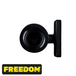 Module LED Freedom Viking pour feux suédois – Éclairage LED  TEINTE : vue de face