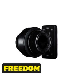 Module Freedom Viking Type bouliche – Éclairage LED TEINTE