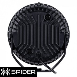 LONGUE PORTEE LED SPIDER NINJA - vue arrière