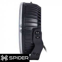 LONGUE PORTEE LED SPIDER NINJA - vue profil