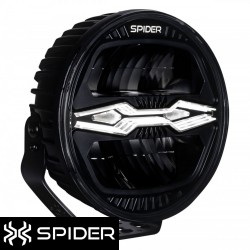 LONGUE PORTEE LED SPIDER NINJA - veilleuses blanche