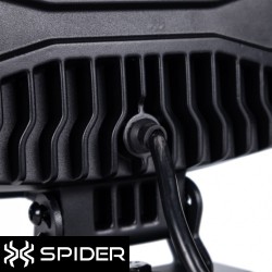 LONGUE PORTEE LED SPIDER NINJA - OVALE
vue detail cable
