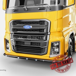 RAMPE SOUS PARE CHOC FORD F...