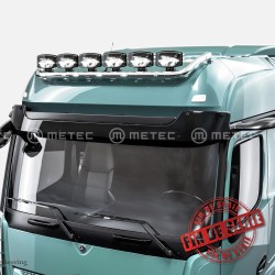 RAMPE DE TOIT MERCEDES...