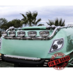 RAMPE DE TOIT DAF XF SUPER...