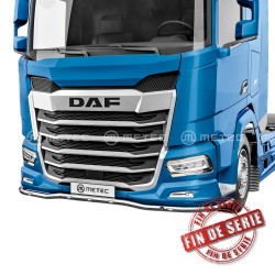 RAMPE SOUS PARE CHOC DAF XF...